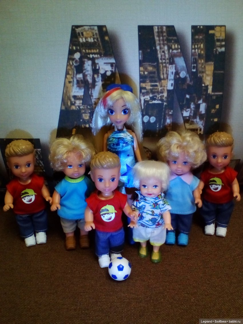 Спортивная зима. Опять мальчики. Мелкоформат