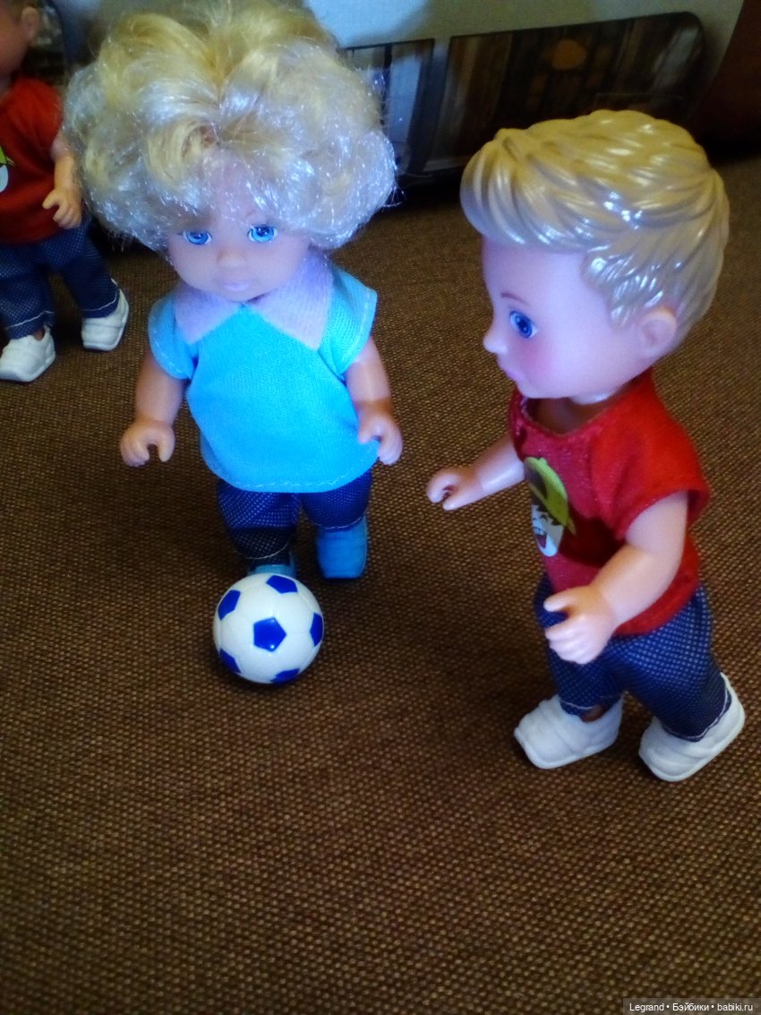 Спортивная зима. Опять мальчики. Мелкоформат (фото 3)