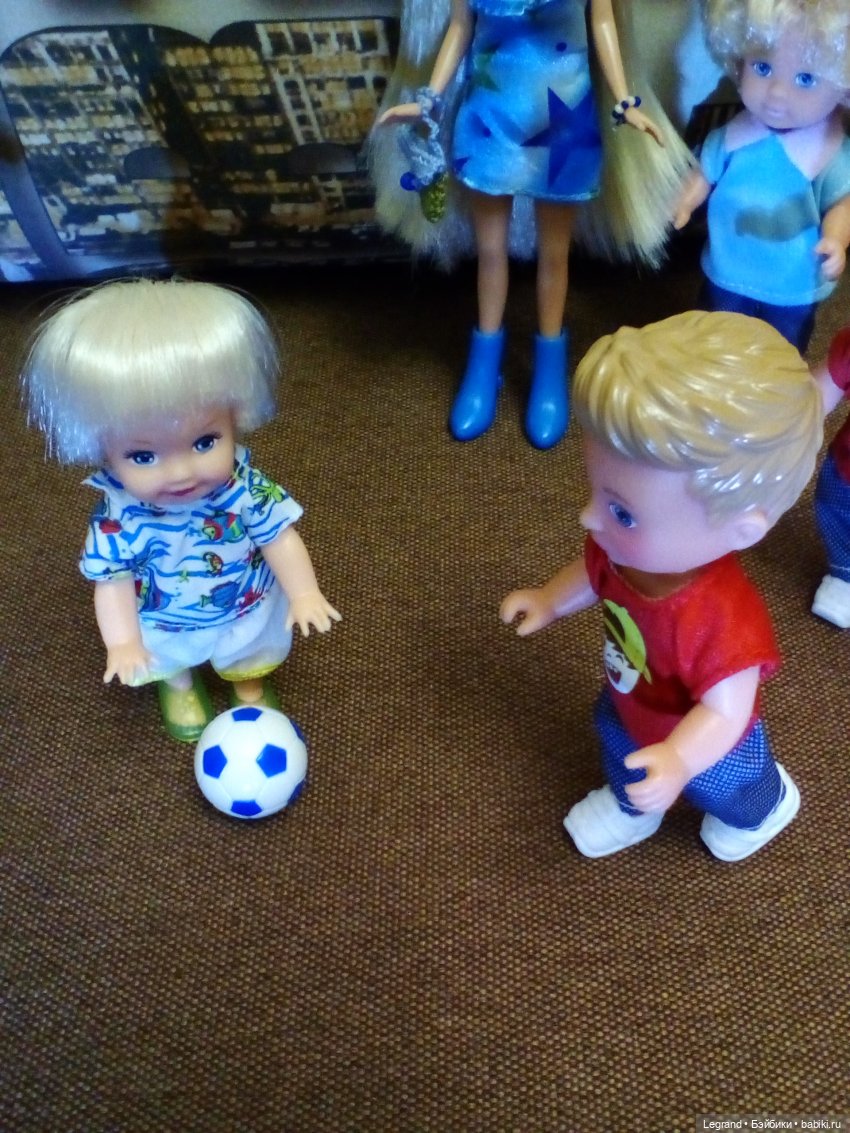 Спортивная зима. Опять мальчики. Мелкоформат (фото 9)