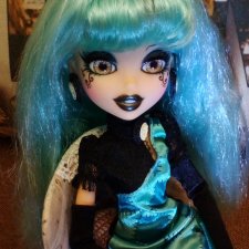 Янина (Bratzillaz)