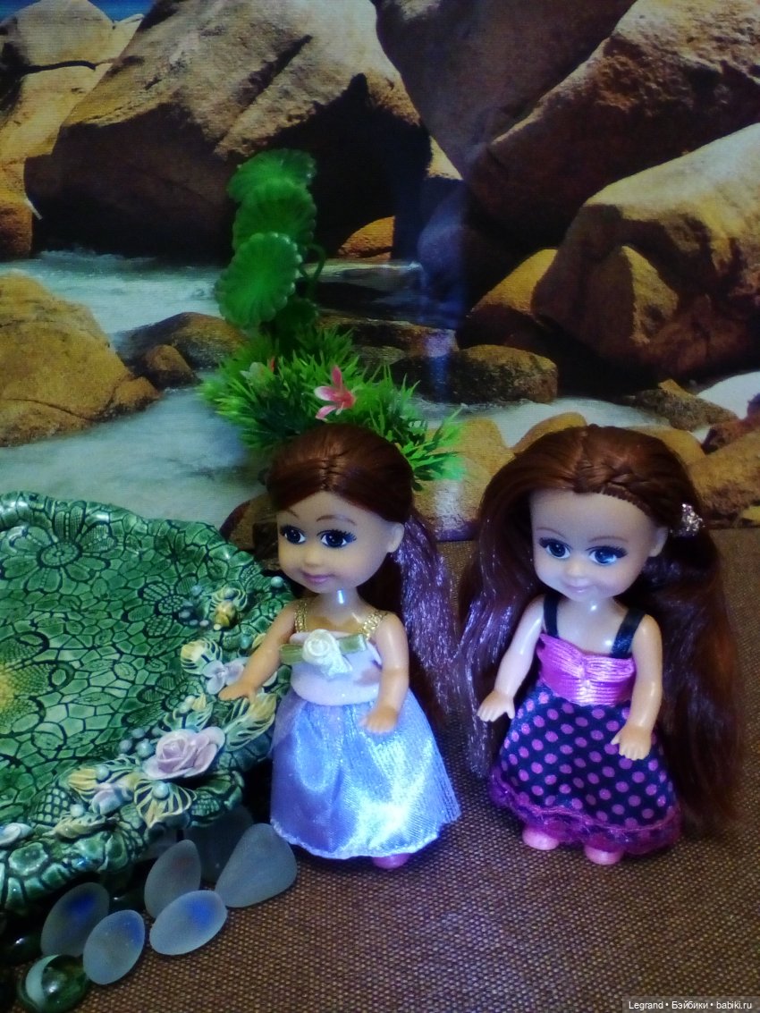 Оливье Ламбер и другие ребята на побережье (фото 6)