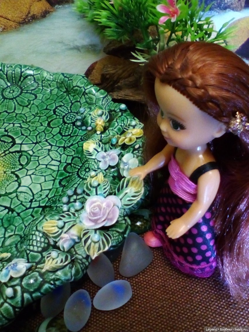 Оливье Ламбер и другие ребята на побережье (фото 8)