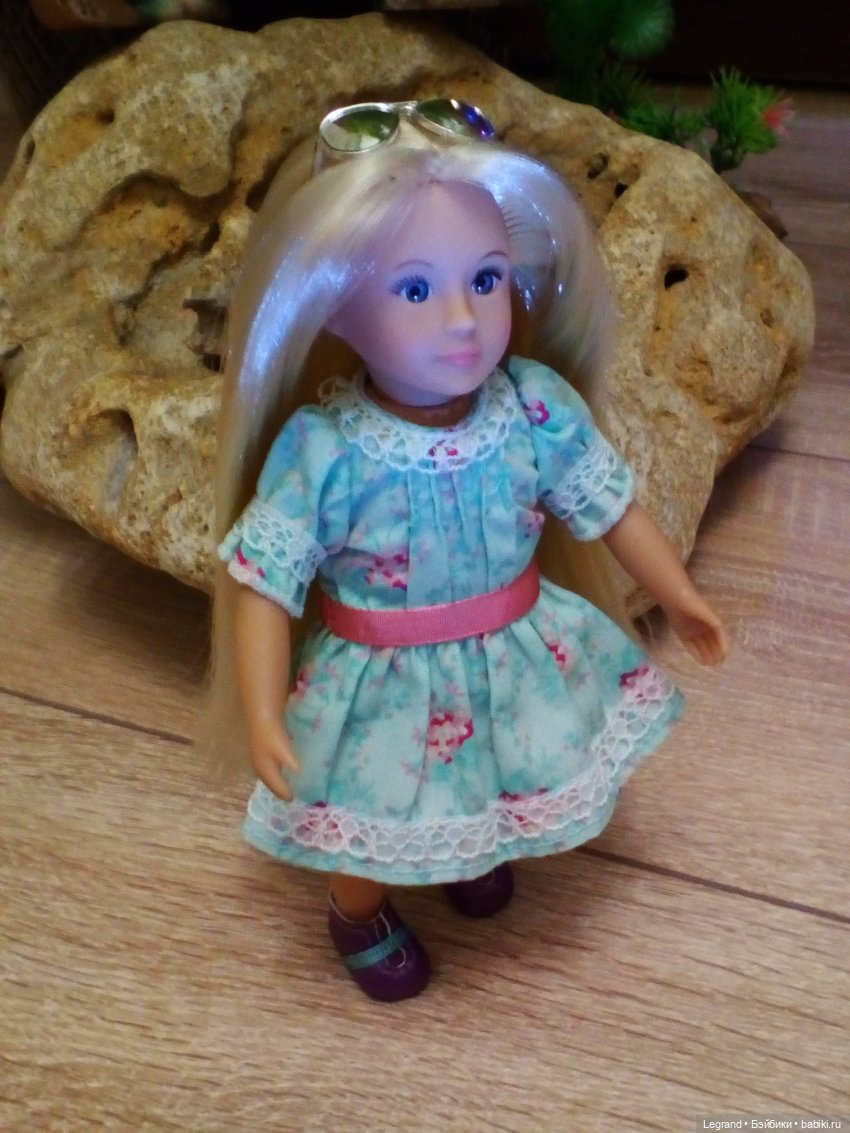 Автопрогулка по Лурении. Тьерри и Амбруаз (фото 2)