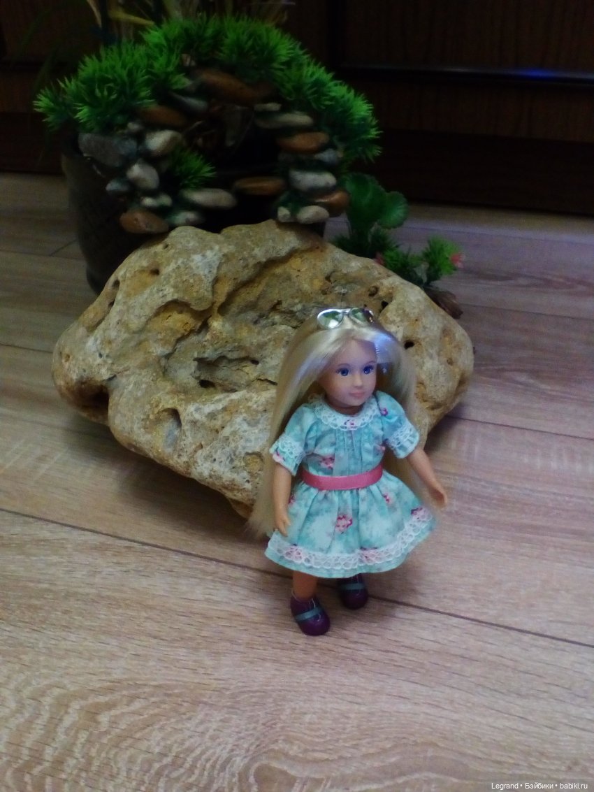 Автопрогулка по Лурении. Тьерри и Амбруаз (фото 3)