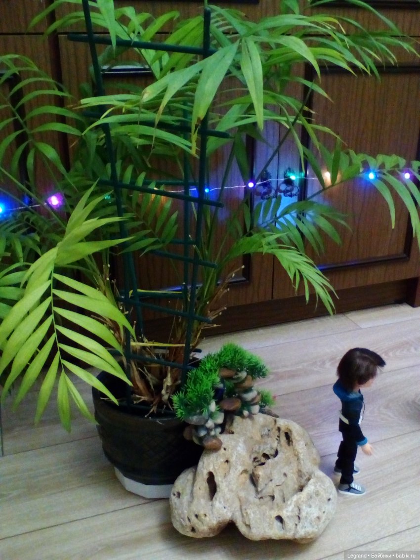 Автопрогулка по Лурении. Тьерри и Амбруаз