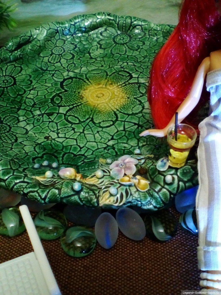 Подрастающее поколение: сыновья Жерара (фото 5)