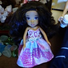 Риёль и Режина