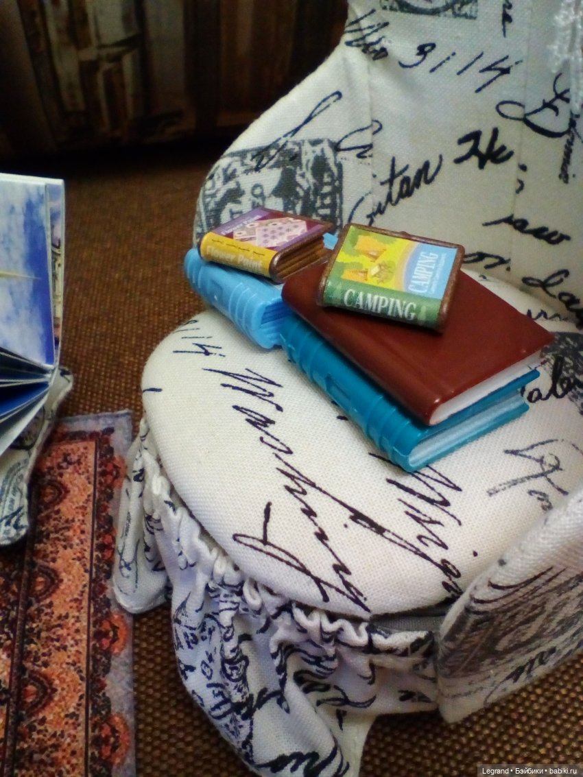 Они сами пишут свои истории: Оливье Ламбер. Просто обычный вечер (фото 4)