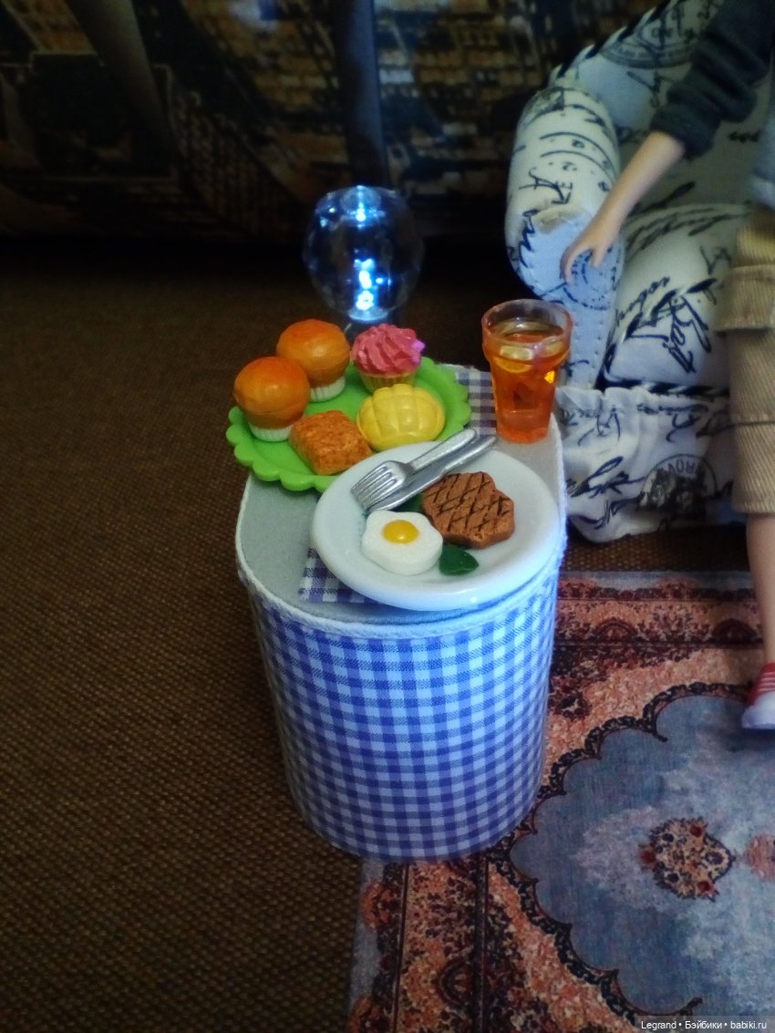 Они сами пишут свои истории: Оливье Ламбер. Просто обычный вечер (фото 2)