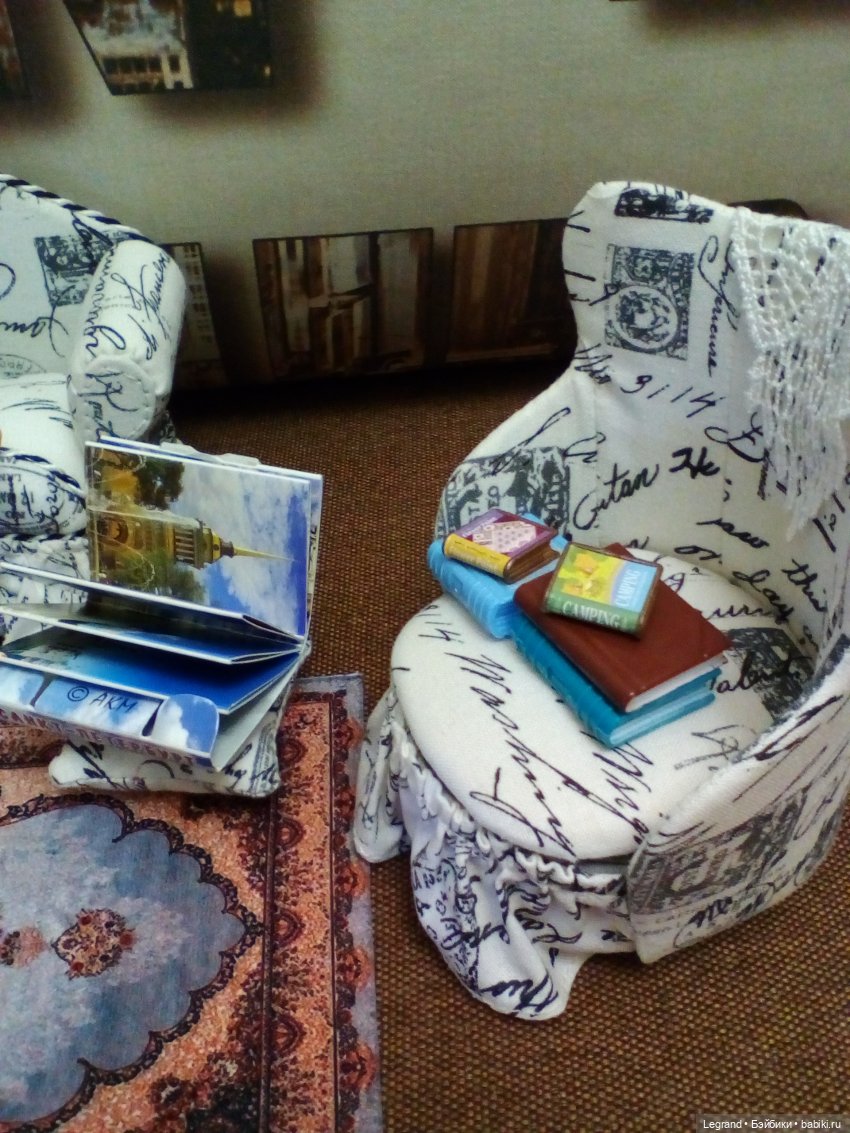 Они сами пишут свои истории: Оливье Ламбер. Просто обычный вечер (фото 3)