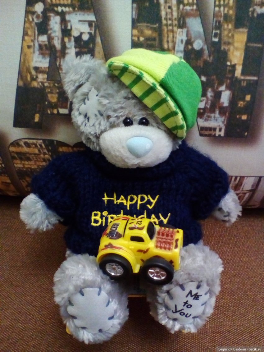 Петербург. Зимняя прогулка Гри в Таврическом саду