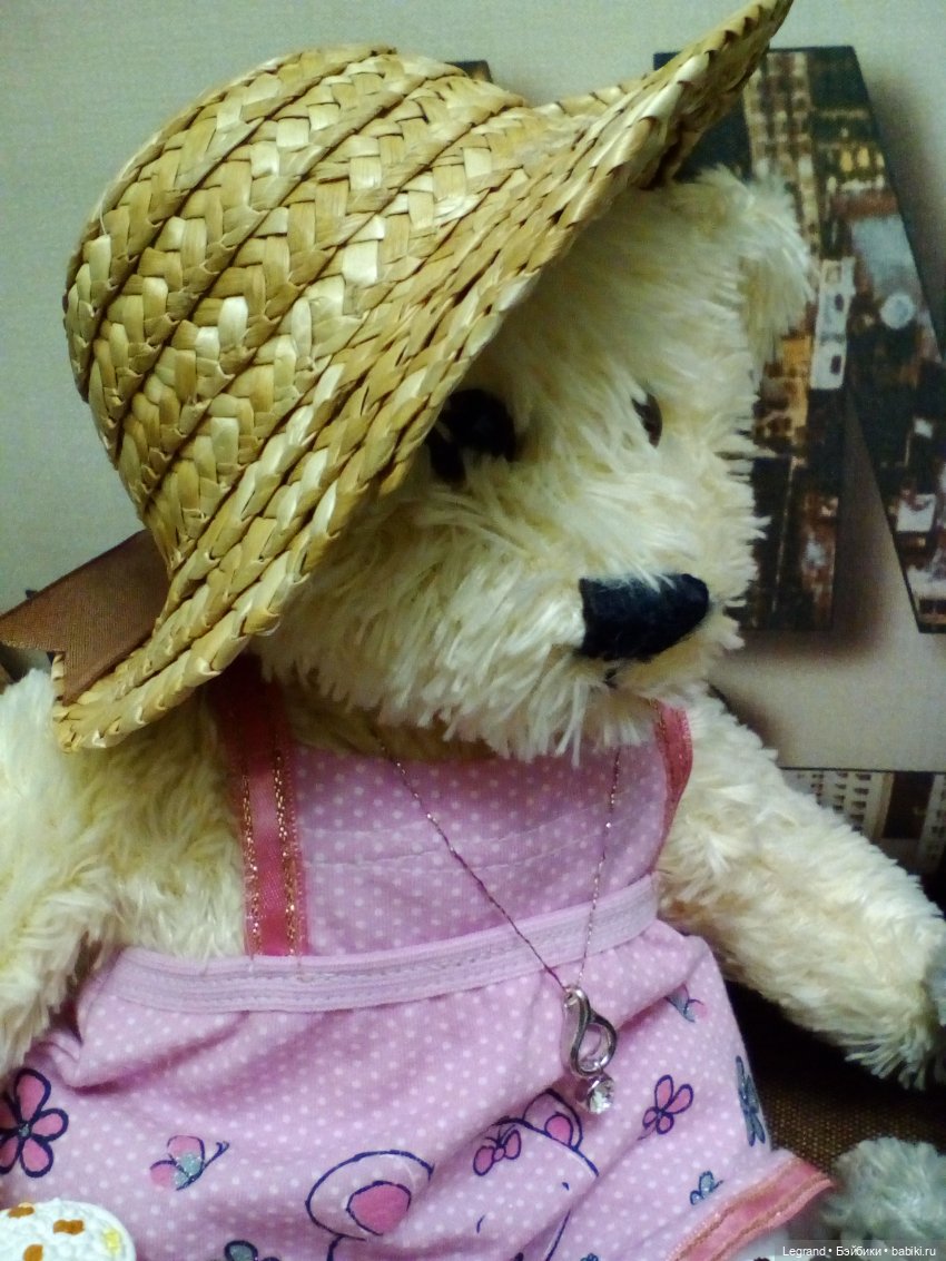 Гри и Пембе за вечерним чаем (фото 4)