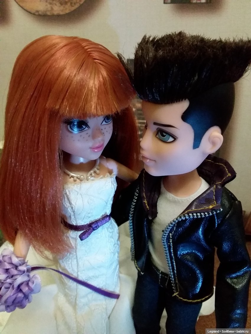 Что такое любовь?.. Стихи Лестата (фото 4)