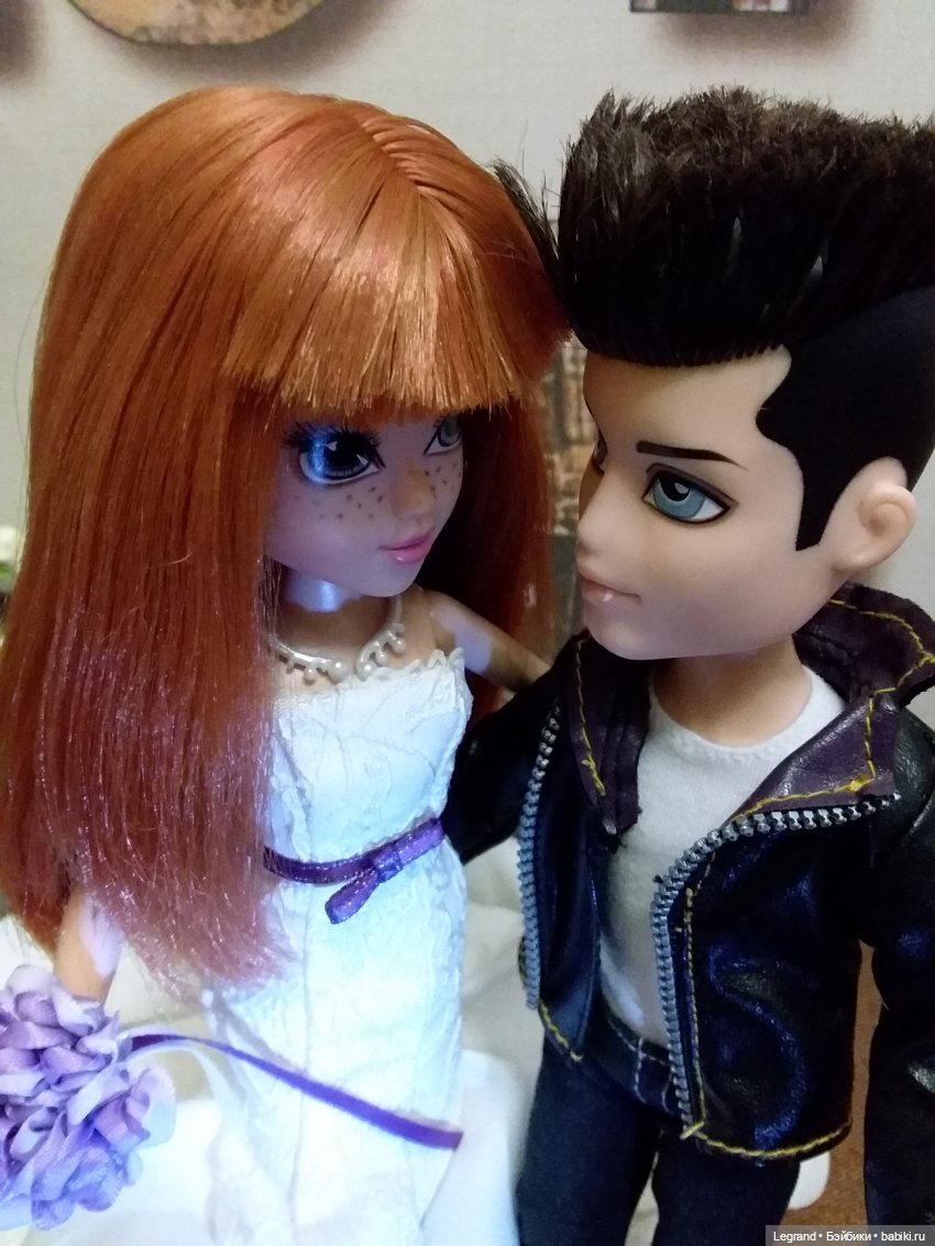 Что такое любовь?.. Стихи Лестата