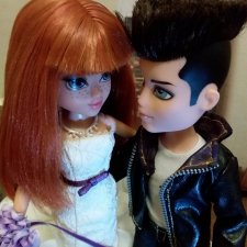 Что такое любовь?.. Стихи Лестата