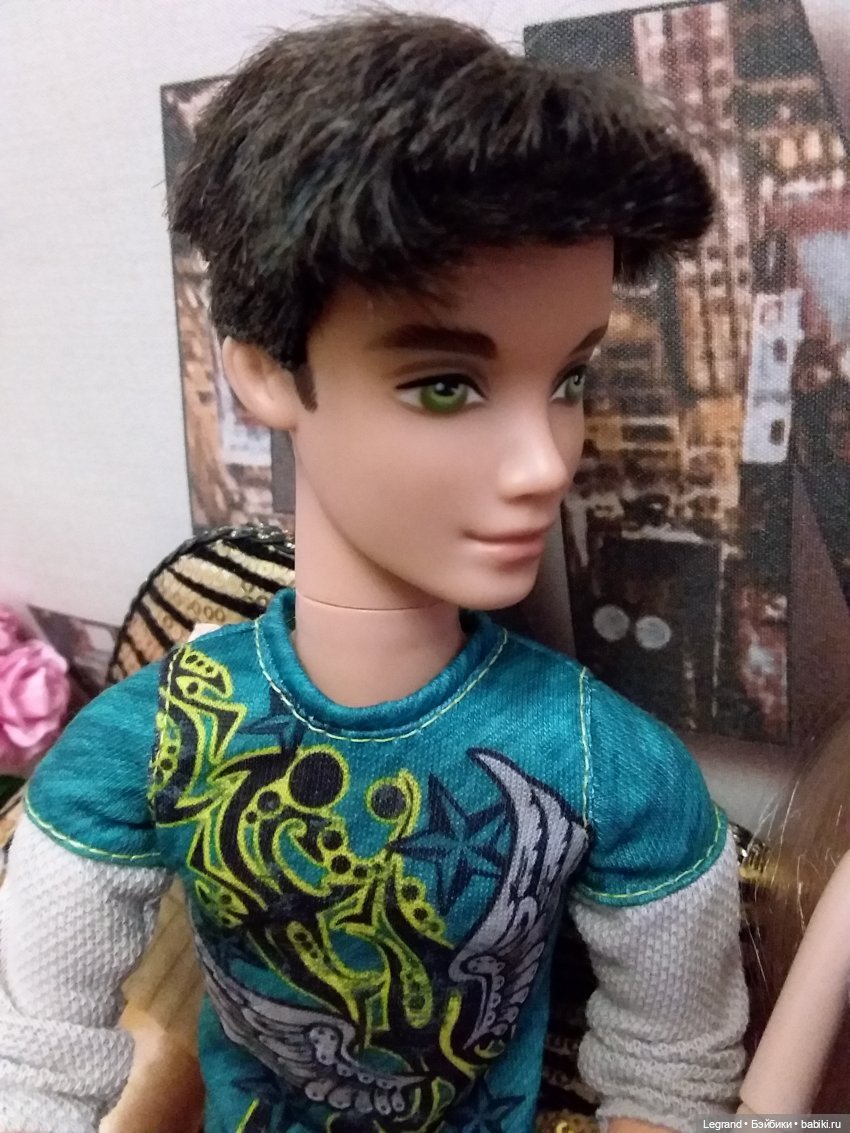 Сегодня солнце вышло - быть весне Стихи Эллиса (фото 4)