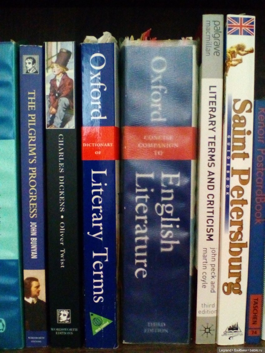 Пембе читает книжку о феях (фото 2)