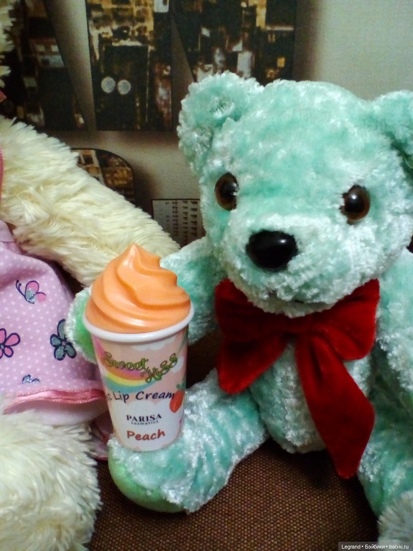 Гости в доме Пембе и Гри | Бэйбики Гости в доме Пембе и Гри — Плюшевые мишки и игрушки (Teddy Bear): винтаж