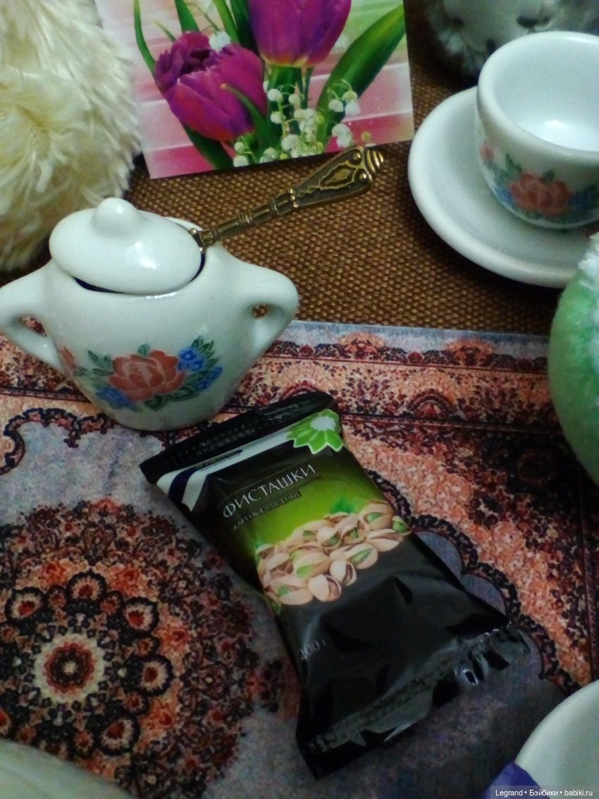 Гости в доме Пембе и Гри | Бэйбики Гости в доме Пембе и Гри — Плюшевые мишки и игрушки (Teddy Bear): винтаж