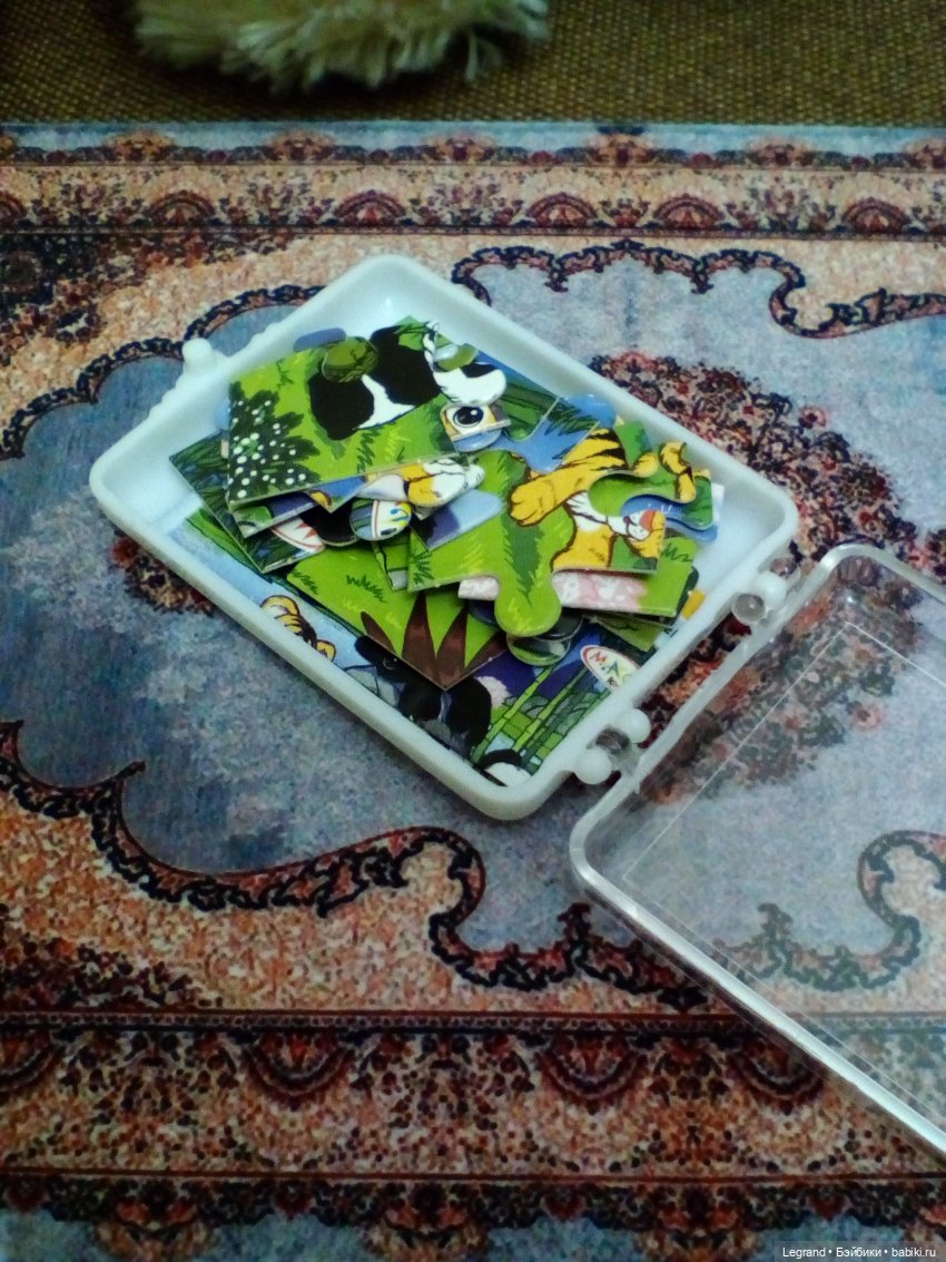 Гости в доме Пембе и Гри | Бэйбики Гости в доме Пембе и Гри — Плюшевые мишки и игрушки (Teddy Bear): винтаж