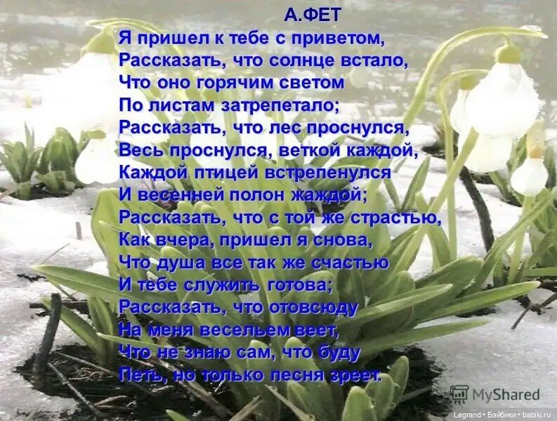 Пембе: "Я пришёл к тебе с приветом..." | Бэйбики Пембе: "Я пришёл к тебе с приветом..." (фото 9)