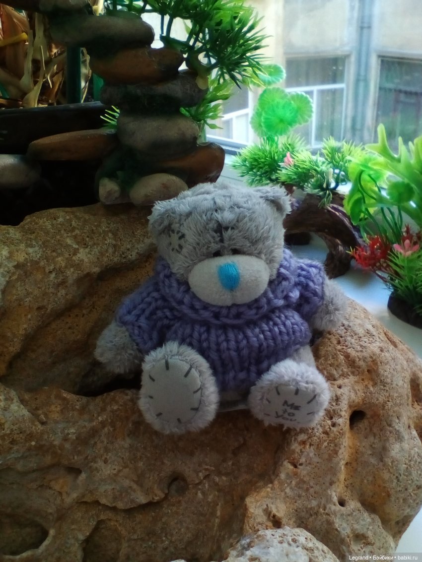 Пембе: фотосессия у комода | Бэйбики Пембе: фотосессия у комода