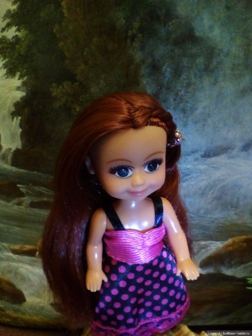 Путешествие по Италии с Фёдором Матвеевым и детьми формата 1:6