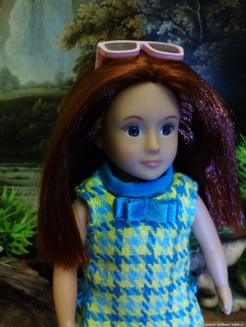 Путешествие по Италии с Фёдором Матвеевым и детьми формата 1:6 (фото 7)