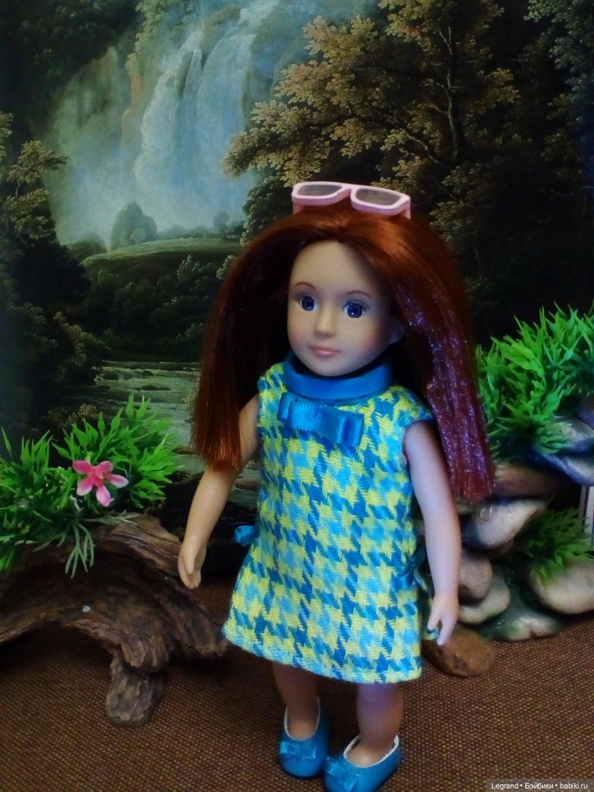 Путешествие по Италии с Фёдором Матвеевым и детьми формата 1:6 (фото 8)