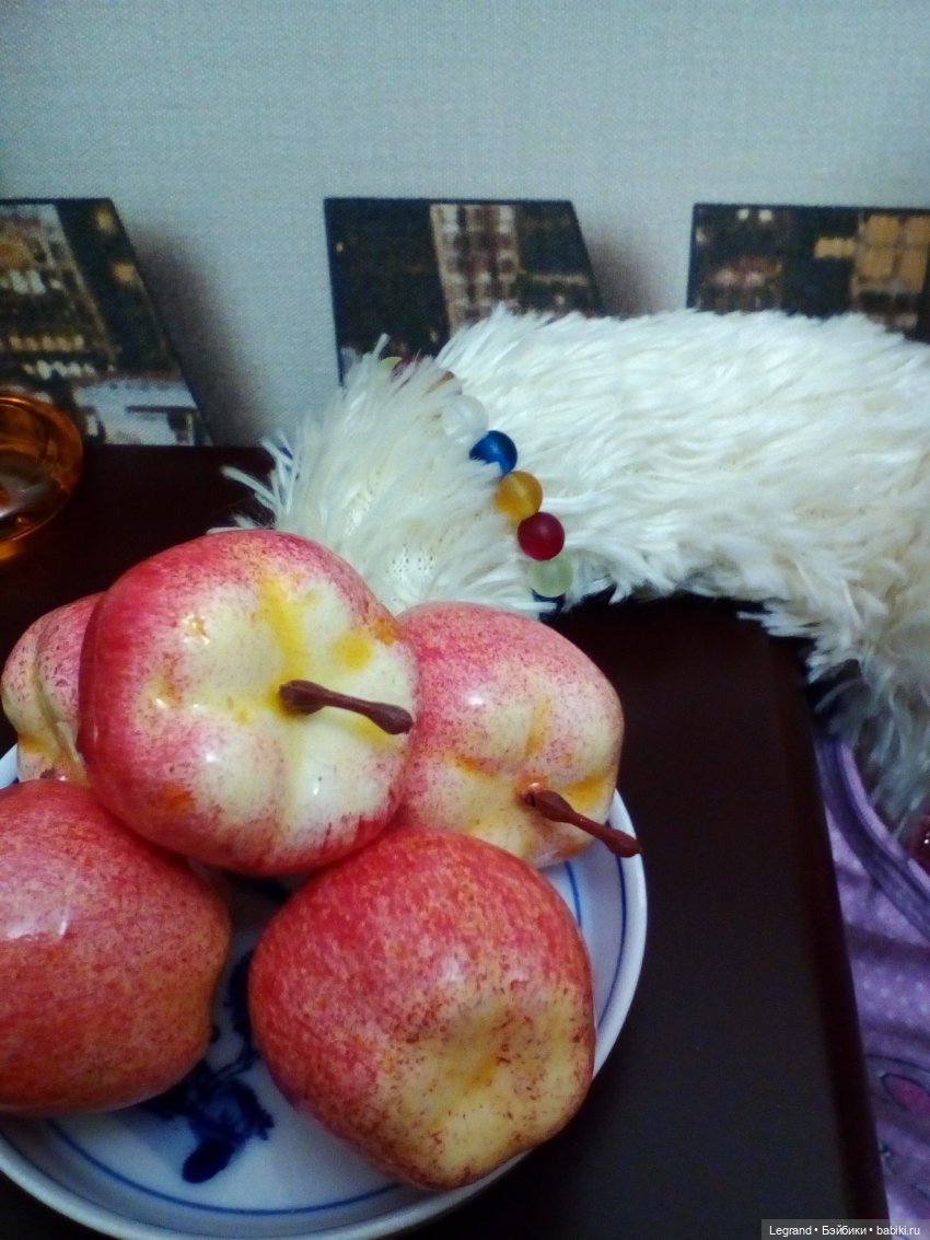 Пембе: фотосессия у комода | Бэйбики Пембе: фотосессия у комода