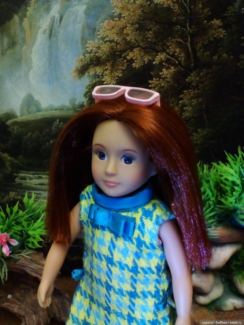 Путешествие по Италии с Фёдором Матвеевым и детьми формата 1:6 (фото 9)