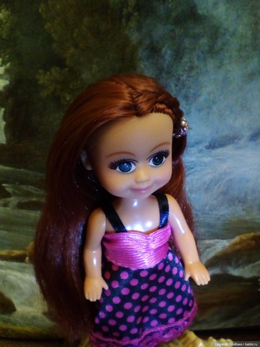 Путешествие по Италии с Фёдором Матвеевым и детьми формата 1:6