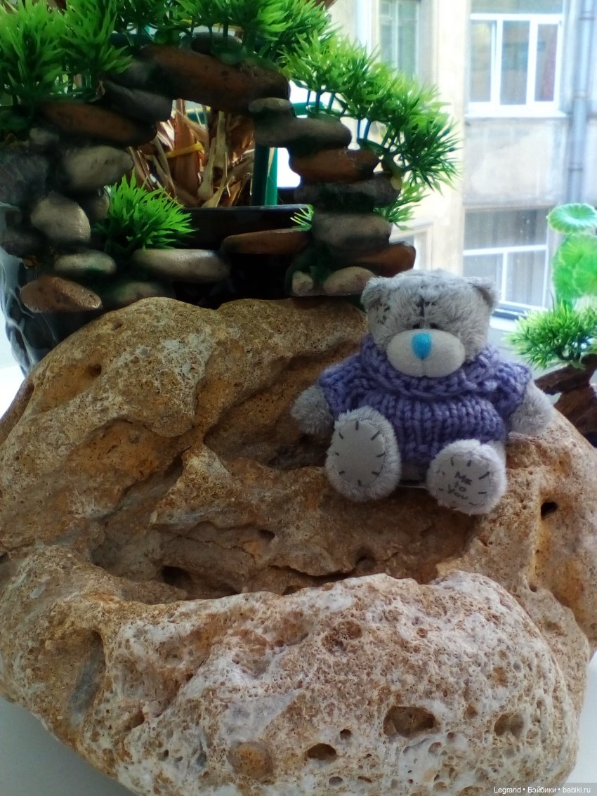 Пембе: фотосессия у комода | Бэйбики Пембе: фотосессия у комода