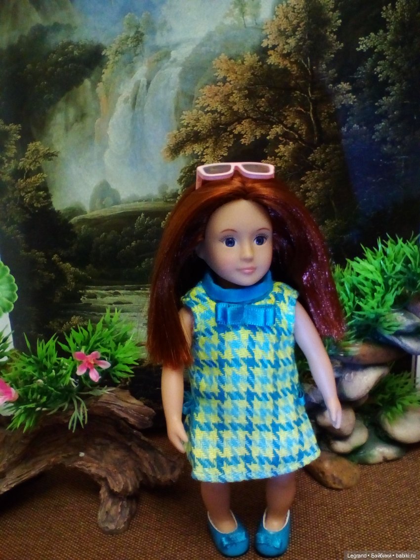 Путешествие по Италии с Фёдором Матвеевым и детьми формата 1:6 (фото 5)