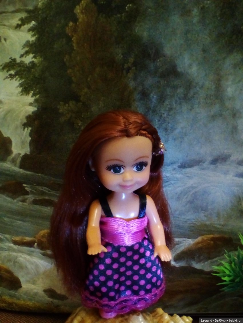 Путешествие по Италии с Фёдором Матвеевым и детьми формата 1:6