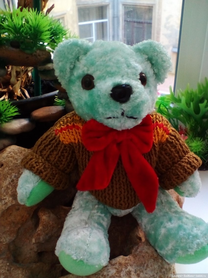 Пембе: фотосессия у комода | Бэйбики Пембе: фотосессия у комода