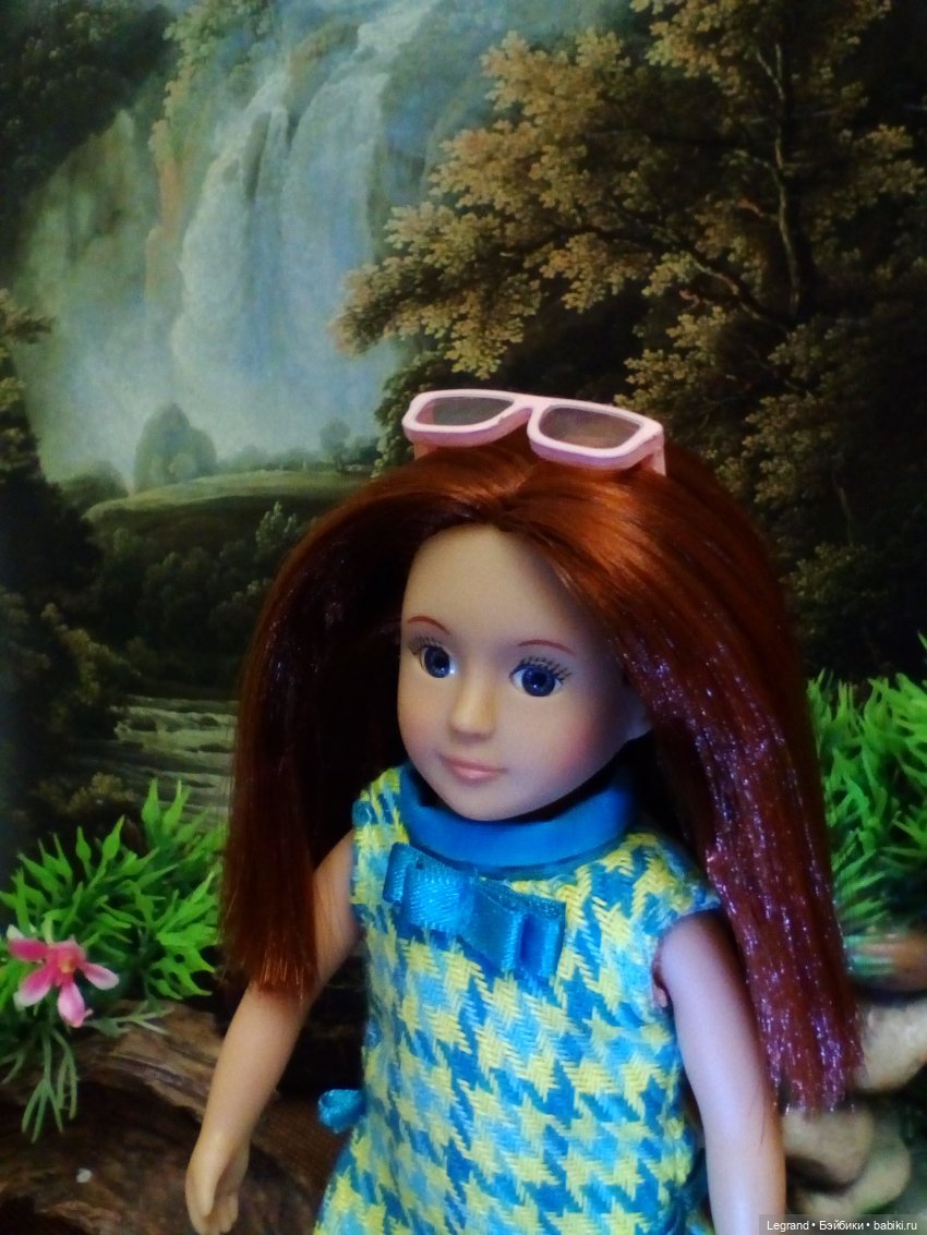 Путешествие по Италии с Фёдором Матвеевым и детьми формата 1:6 (фото 10)