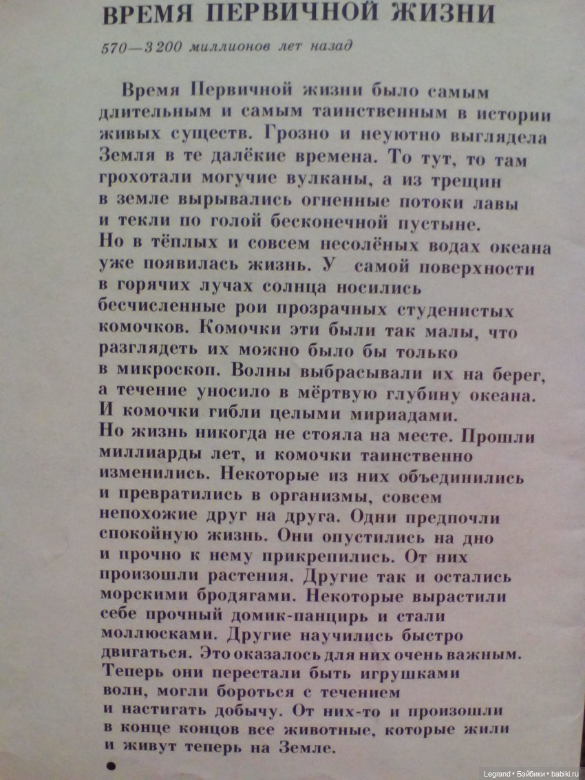 Маленькие луренцы: путешествие к динозаврам. Часть первая (фото 2)