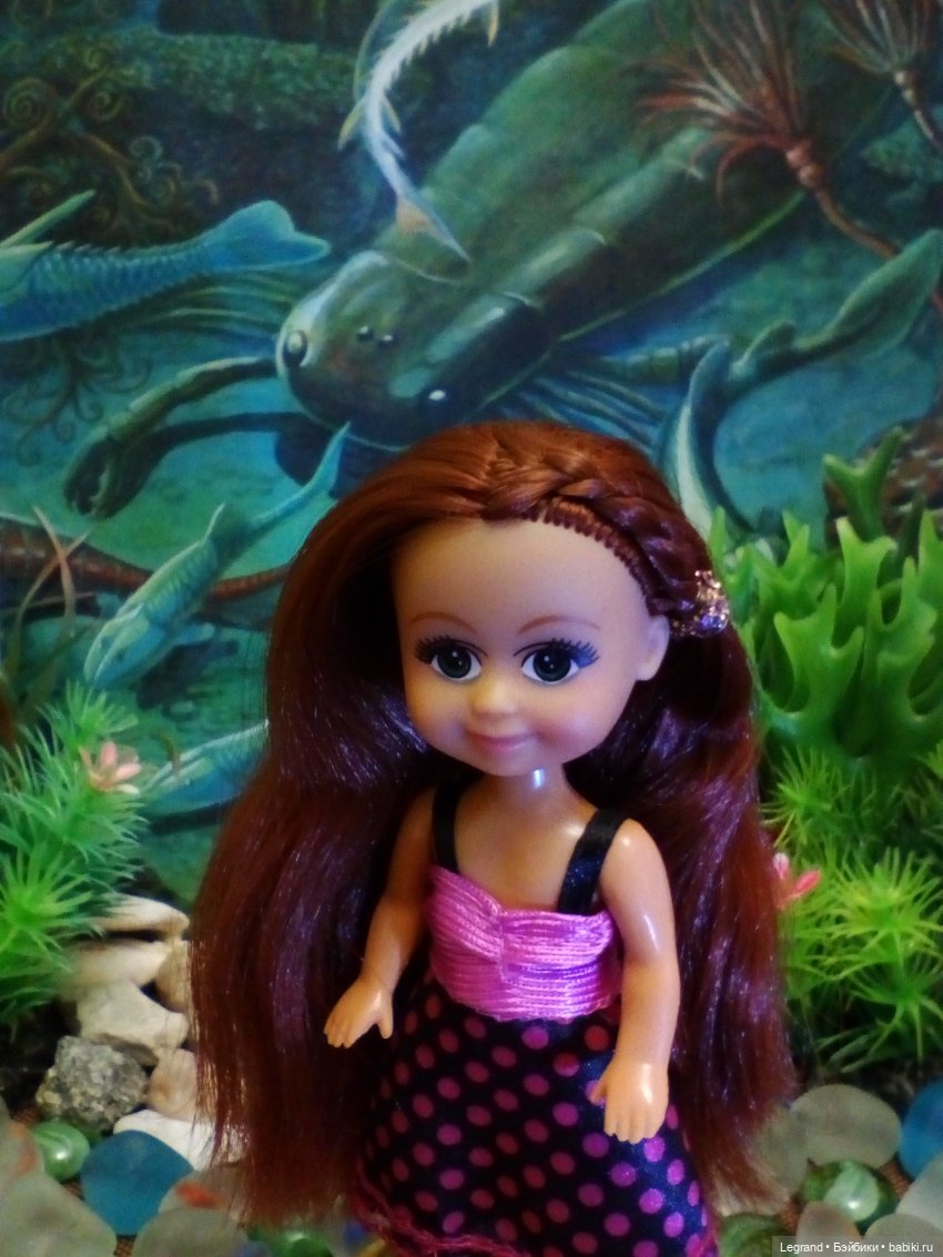 Маленькие луренцы: путешествие к динозаврам. Часть первая