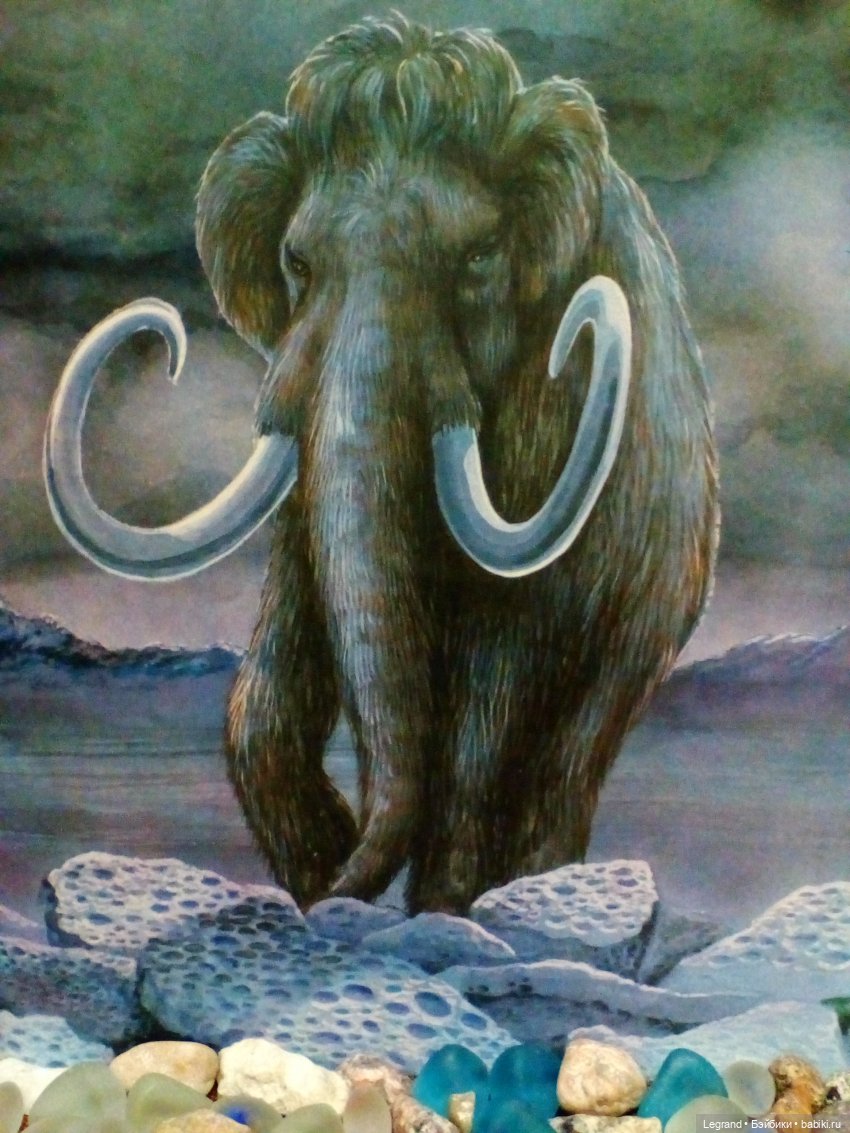 Маленькие луренцы: путешествие к динозаврам. Часть третья