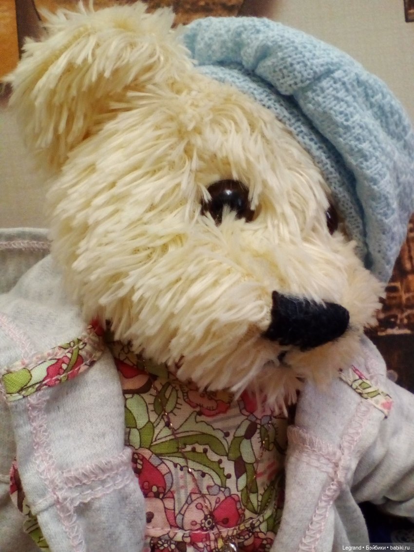 Пембе и Гри: субботнее утро | Бэйбики Пембе и Гри: субботнее утро