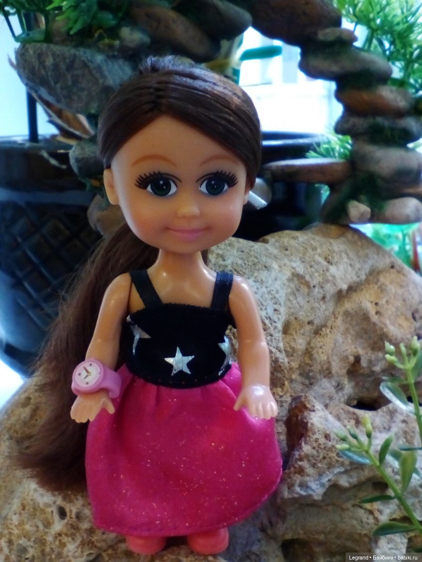 Дети 1:6. Прогулка на "природе" (фото 7)