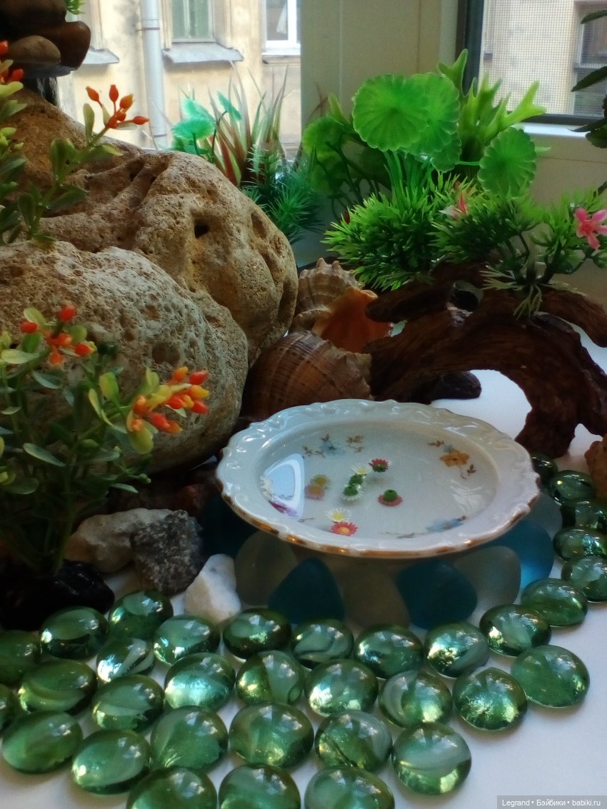 Дети 1:6. Прогулка на "природе" (фото 3)