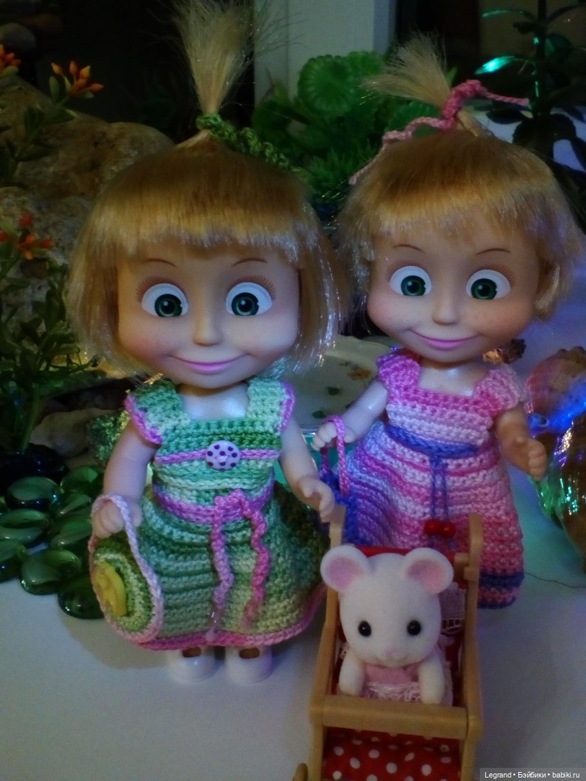 Дети 1:6. Вечерняя прогулка