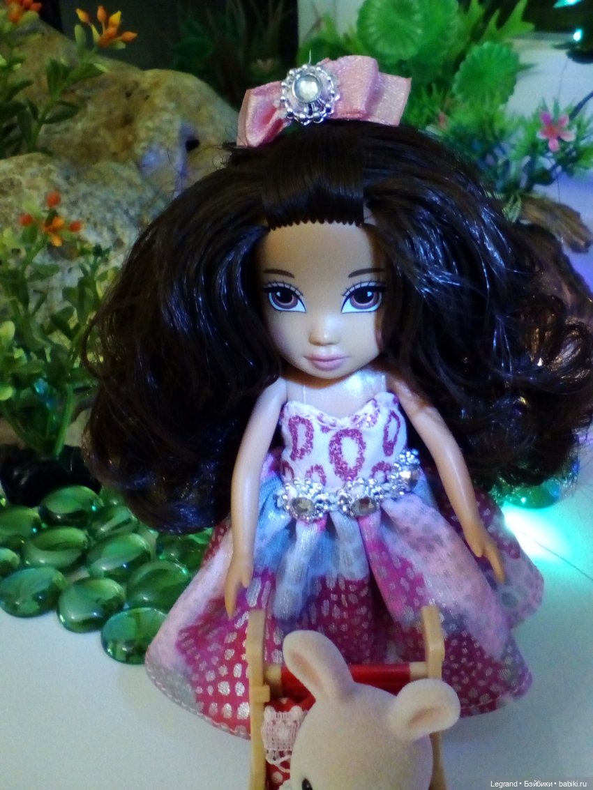 Дети 1:6. Вечерняя прогулка