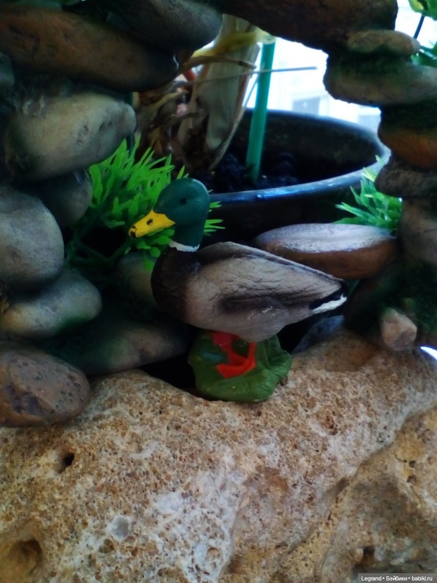 Гри и его любимец | Бэйбики Гри и его любимец — Плюшевые мишки и игрушки (Teddy Bear): винтаж (фото 4)