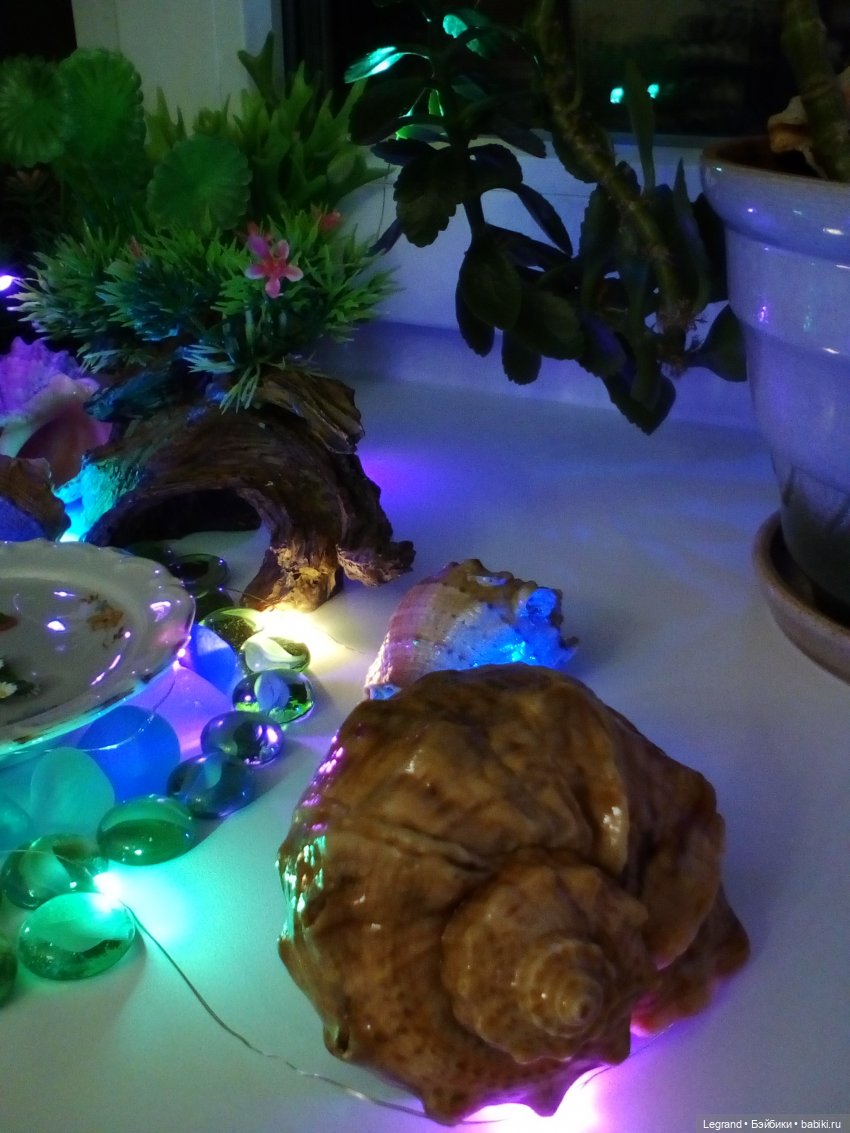 Лурения. Сад. Вечер — Куклы Lottie (Лотти): Arklu (фото 2)