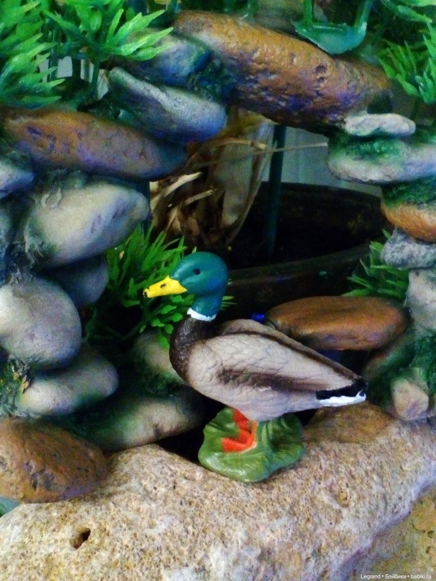 Гри и его любимец | Бэйбики Гри и его любимец — Плюшевые мишки и игрушки (Teddy Bear): винтаж