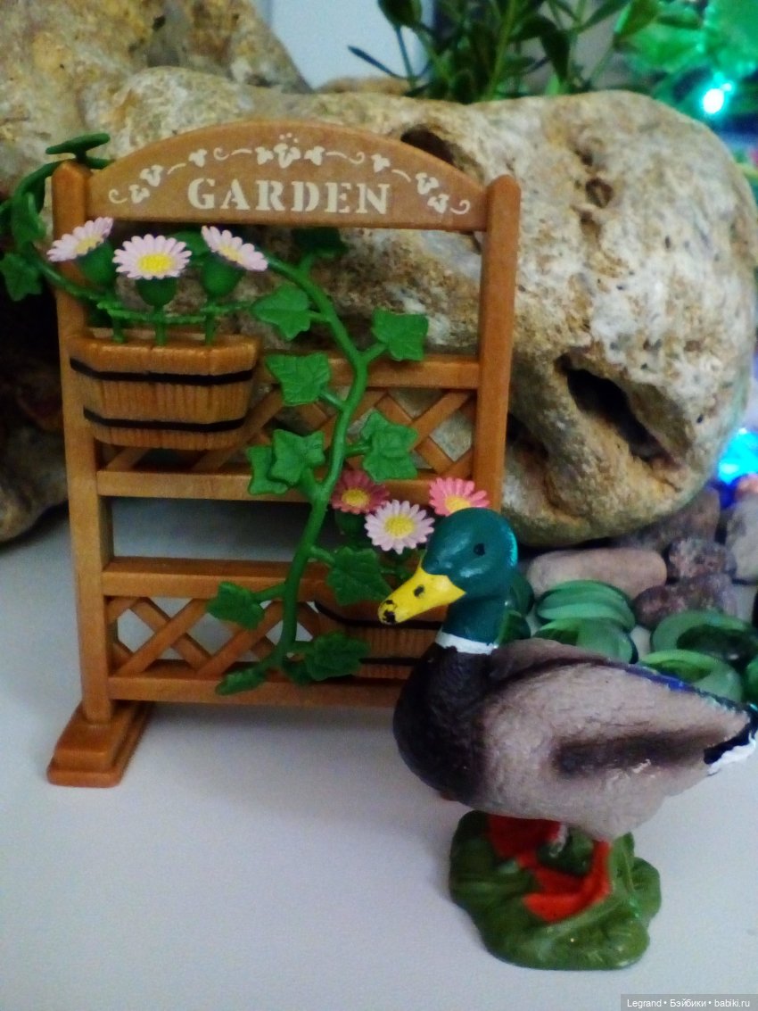 Гри и его любимец | Бэйбики Гри и его любимец — Плюшевые мишки и игрушки (Teddy Bear): винтаж (фото 8)