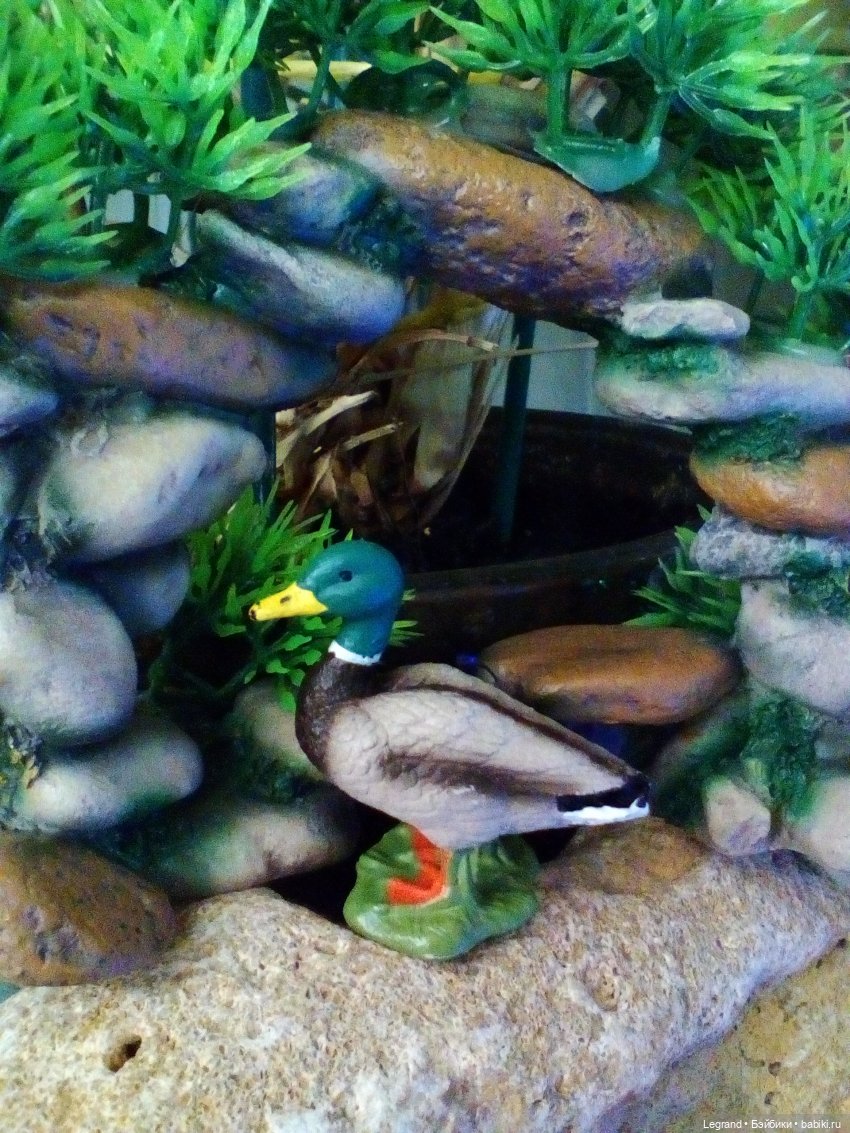 Гри и его любимец | Бэйбики Гри и его любимец — Плюшевые мишки и игрушки (Teddy Bear): винтаж